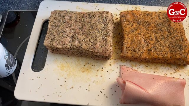 Pork Belly Sandwich смотреть онлайн
