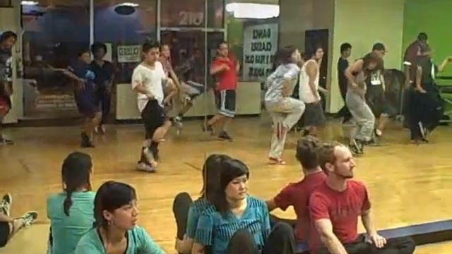 BZ Community Class - Karon Lynn - Groups смотреть онлайн