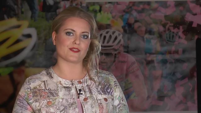 STUDIO APELDOORN Aflevering 3. Alles over de Giro d'Italia смотреть онлайн