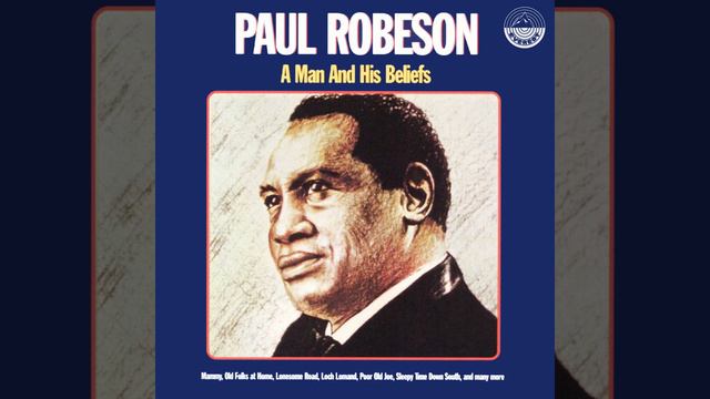 Poor Old Joe (Old Black Joe) смотреть онлайн