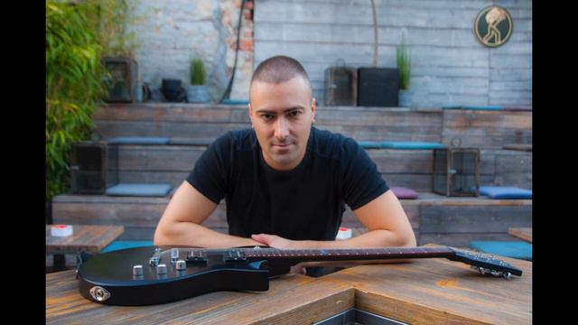 Milos - Stipu Gatibo (Audio cover) смотреть онлайн