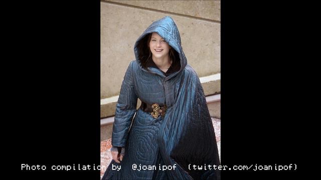 'Mockingjay' filming Paris Set Photos Compilation (days 7 - 8 - 9 May 2014) by @joanipof смотреть онлайн