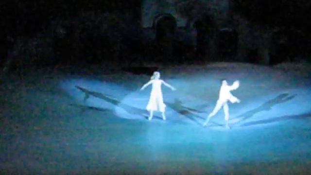 Romeo&Juliet. Balcony scene. Kiev-Opera смотреть онлайн