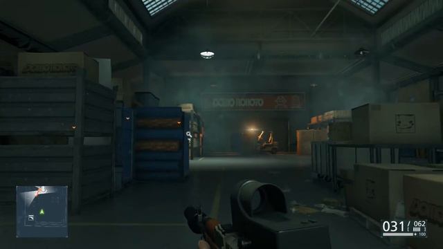 Прохождение BATTLEFIELD HARDLINE ► на PS4 ( #4 ) 