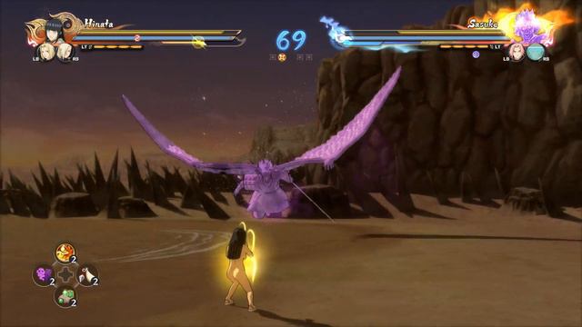 NARUTO SHIPUDEN UTIMATE NINJA STORM 4 NUDES MODS 4K 2160P 60 FPS ULTRA 18 ANS смотреть онлайн