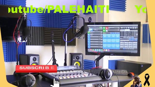 MOISE JEAN CHARLES MANDE JISTIS POU JOVENEL, MARTINE PAKA KONSOLE смотреть онлайн