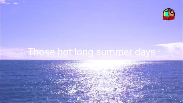 WHITE SANDY BEACH || ISRAEL "IZ" KAMAKAWIWO'OLE W/ LYRICS смотреть онлайн