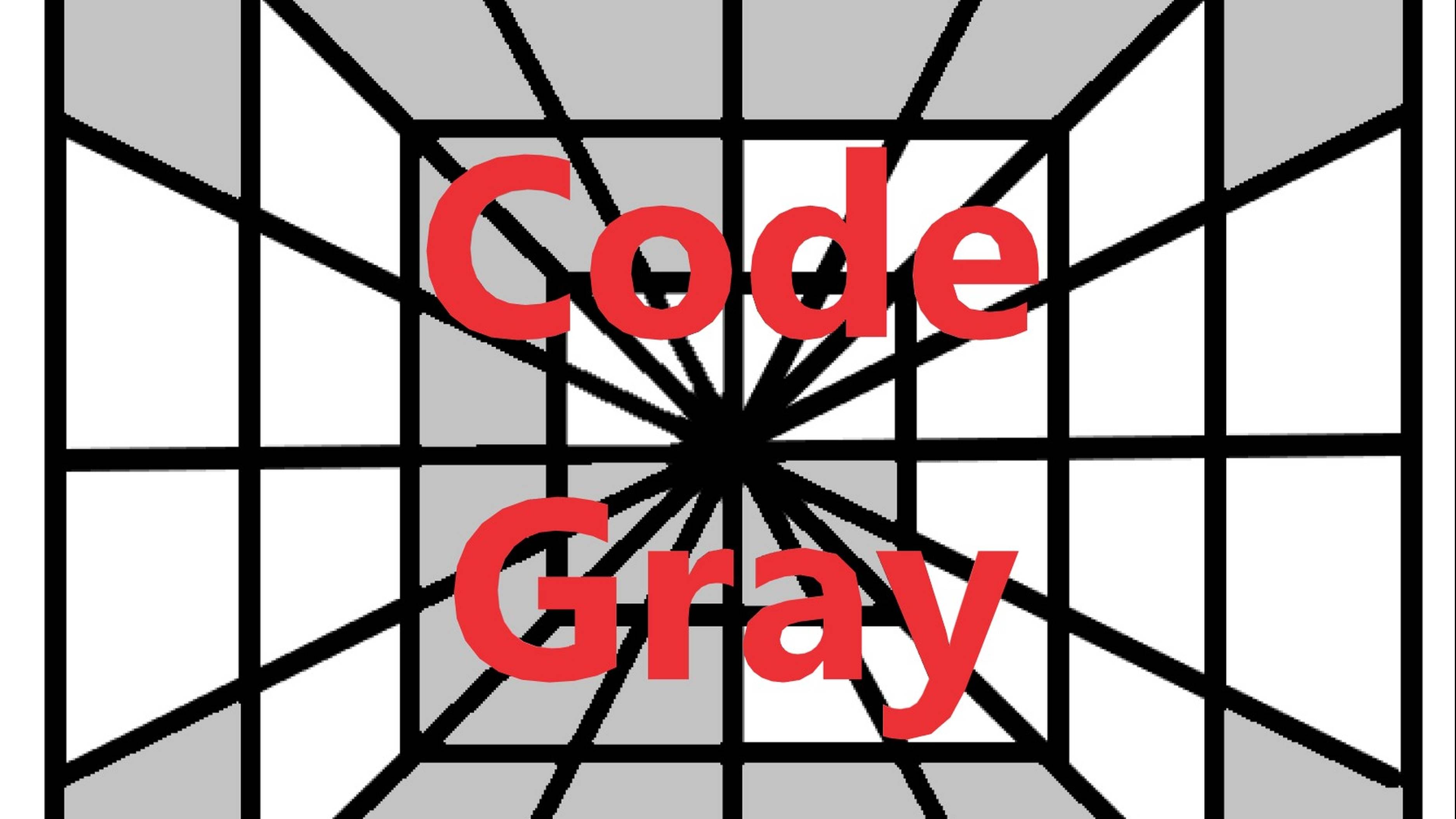 Code Gray смотреть онлайн