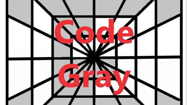 Code Gray