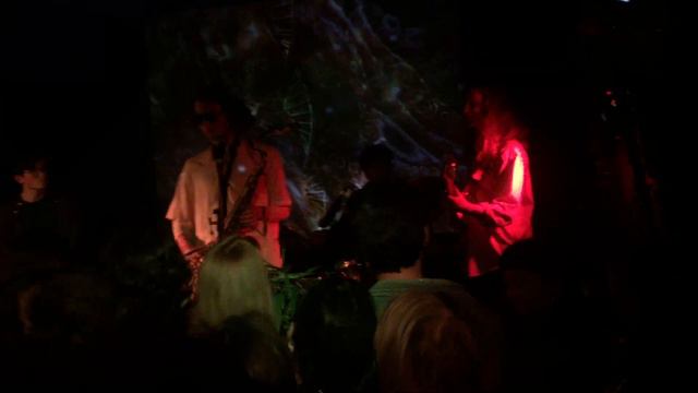 HUMMUCIDE - Dang (Toby Leman - very short end of tune) - live@Valhalla - Friday 26th June 2020 смотреть онлайн