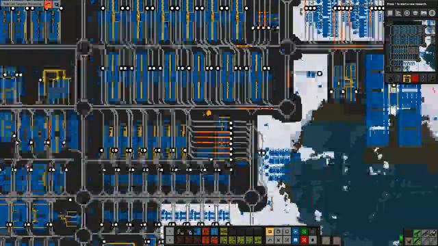 Factorio -Too Many Mods - Bigger Better and Uncut - 359 смотреть онлайн
