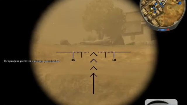 Battlefield 2 Rozgrywka смотреть онлайн