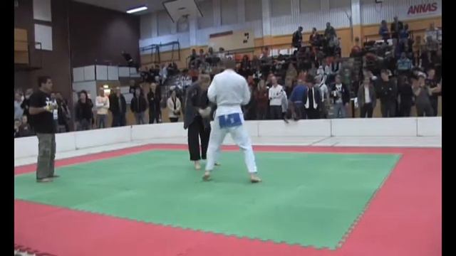 Magnus Nilson vs Sebastian Eriksson stockholm open bjj 2010 spotifight смотреть онлайн