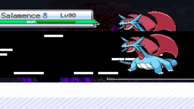 Pokemon Insurgence - Part 31 - The Timeless Trials And The Third Augur смотреть онлайн