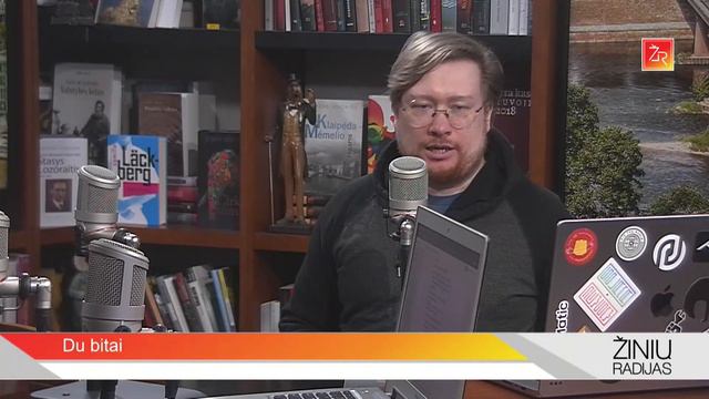 „Du bitai“: Kaip „Meta“ grasina palikti Europos Sąjungą, bet nepaliks смотреть онлайн