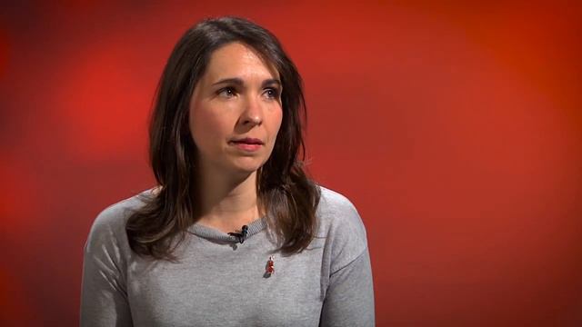 Julie Braun’s AHA story смотреть онлайн