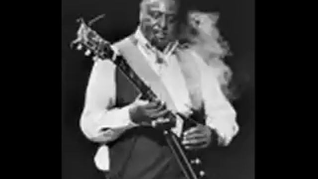Albert King / Overall Junction смотреть онлайн