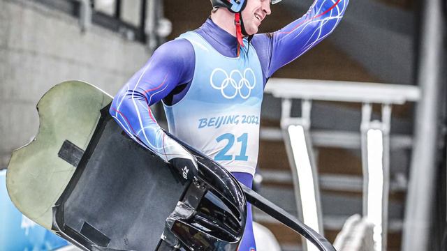 2022 Olympics Day 2 Interviews смотреть онлайн