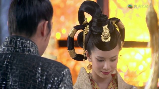 Лань Лин Ван 1 сезон 6 серия смотреть онлайн