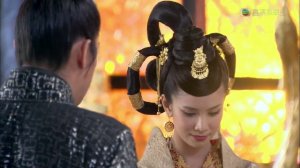 Лань Лин Ван 1 сезон 6 серия