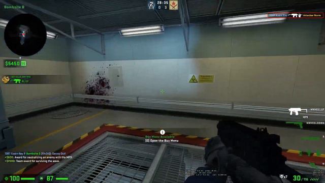 CSGO World Tour смотреть онлайн