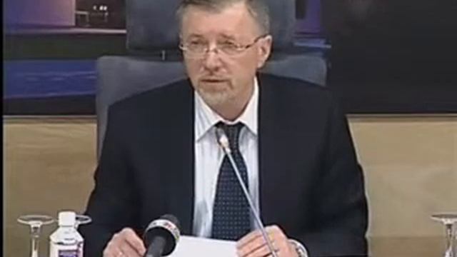 2008-12-15 Seimo opozicijos lyderio Gedimino Kirkilo spaudos konferencija "Politinės aktualijos" I смотреть онлайн
