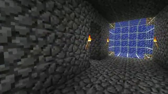 Bioshock 2 Rapture in Minecraft смотреть онлайн