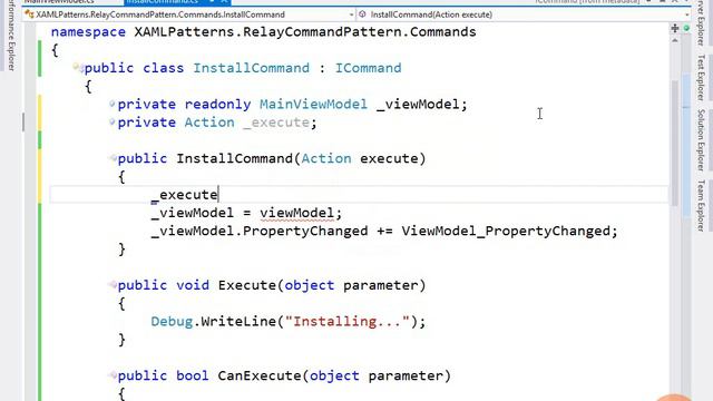 43. Relay Command. смотреть онлайн