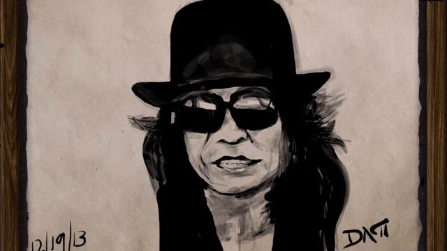 Sixto Rodriguez - This is not a song It's an Outburst смотреть онлайн