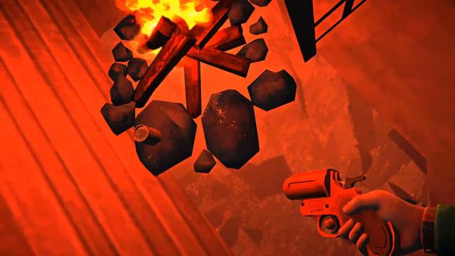 The Long Dark # 1 Испытание Добыча ч. 1 смотреть онлайн
