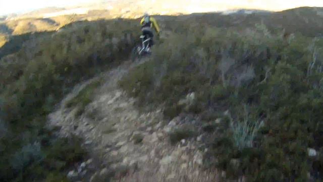 Tossal del Moro PART1 смотреть онлайн