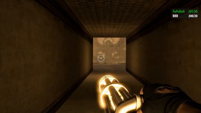 Прохождение Serious Sam HD The First Encounter 12 миссия смотреть онлайн