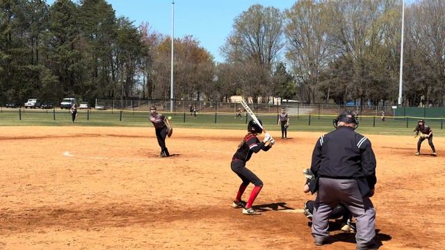 Phoenix Fastpitch Rowell (12U) - Tournament #2 (03/24/24) Rock Hill, SC смотреть онлайн