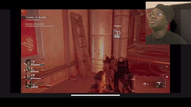 Back 4 Blood: Open Beta :Sneak Peak QUICK PLAY смотреть онлайн