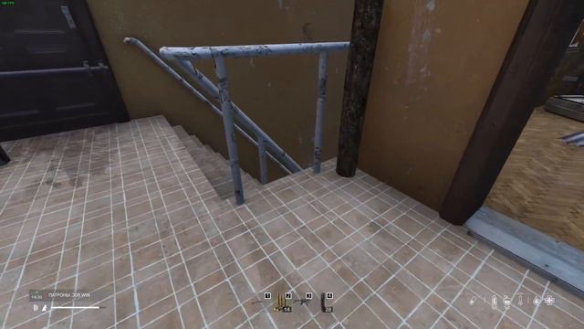 19-12 за 8 часов игры. DAYZ осваиваем ванилла сервер смотреть онлайн