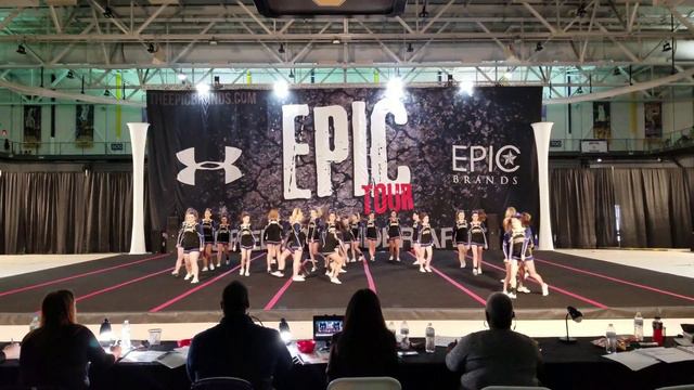 Lyndhurst Golden Bears (Seniors) @ University of Albany смотреть онлайн