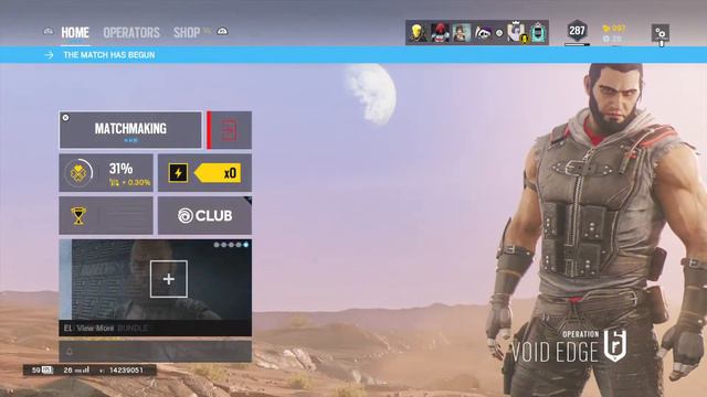 RainbowSixSiege|Ranked |German смотреть онлайн