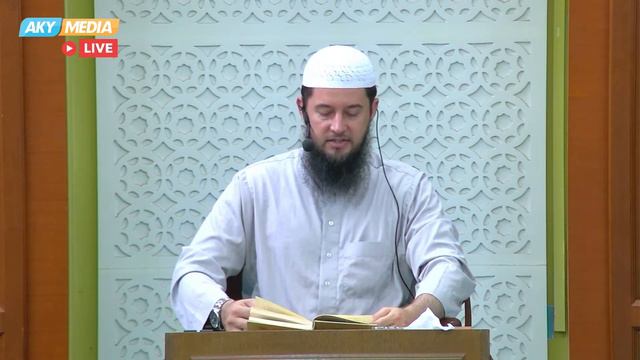 New Muslims Class Level 2 - Lesson 50 : "Did all Prophets know the signs of Doomsday?" смотреть онлайн
