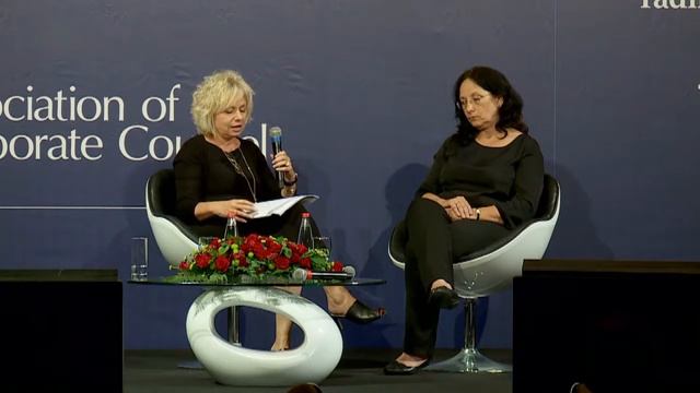 2016 Annual Event: Regulation & Risk Management - Dr. David Tadmor, Gali Baharav-Miara, Sarit Dana смотреть онлайн