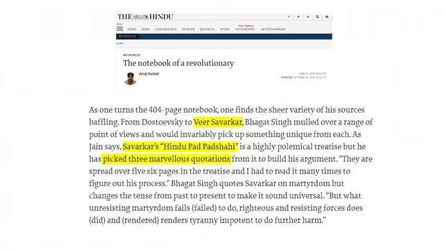 Analysis - was bhagat singh a communist? 💡 | An Open Letter смотреть онлайн