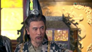 Лань Лин Ван 1 сезон 14 серия