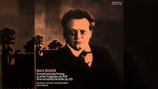 Symphonic Prologue to a Tragedy, Op. 108 (Remastered) смотреть онлайн