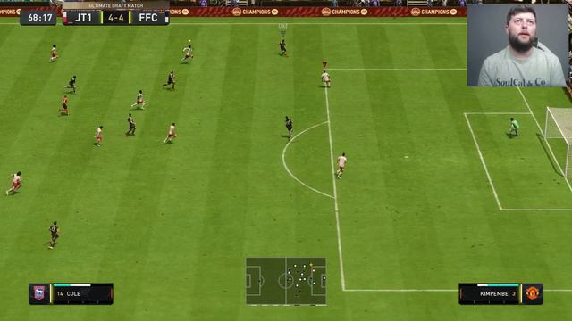 93 FUT BIRTHDAY ICON JAIRZINHO PLAYER REVIEW! FIFA 23 смотреть онлайн