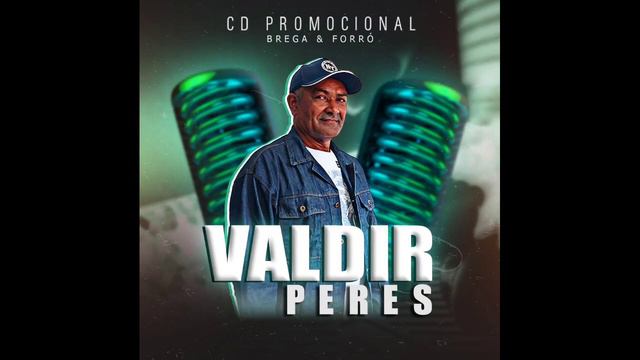 VAQUEIRO BOM É ASSIM - VALDIR PERES - AUTORAL смотреть онлайн