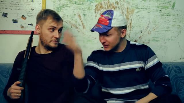Немагия. У всех так было? смотреть онлайн