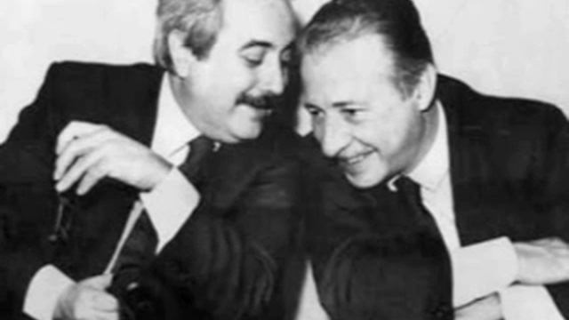 Sete di Giustizia - Canzone per Falcone e Borsellino смотреть онлайн