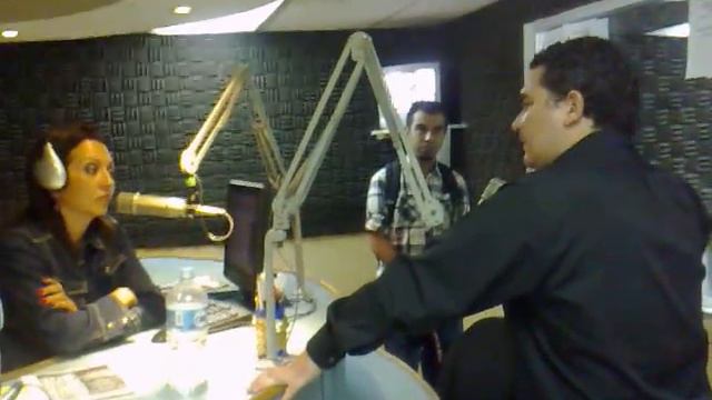 TIJUANA 230 SEP 2010 ENTREVISTA EN RADIO CON ROCIO GALVAN DEL 1550 AM.mp4 смотреть онлайн