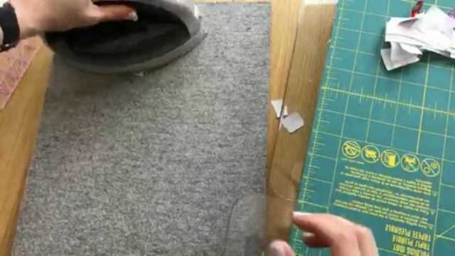 Sewing Scatter - vid 2 - The Splendid Sampler 2 quilt along - LIVE sewing смотреть онлайн