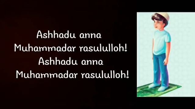 Bomdod Namozi örganishga Qulay❗