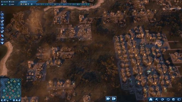 Lets Play Anno 2070 (A.R.R.C. mod ) -Endlos- [Deutsch/German] - Part 46 - Abrüstung смотреть онлайн
